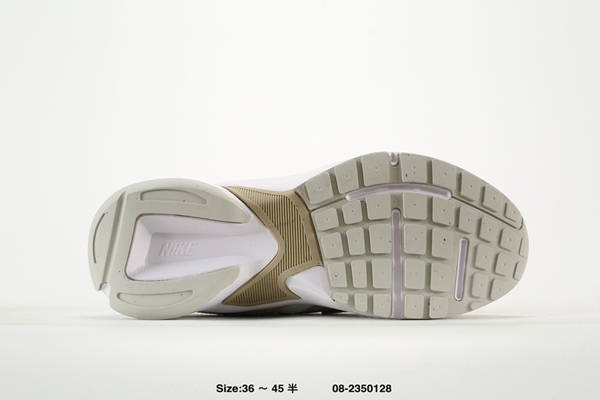 ナイキ靴素材ディテール